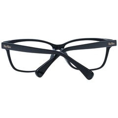 Max Mara Black Women Glasses Frame -   -  Max Mara.