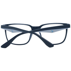 BMW Blue Men Glasses Frame -   -  BMW.