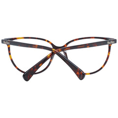 Max Mara Brown Women Glasses Frame -   -  Max Mara.