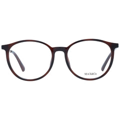Max & Co Brown Women Glasses Frame -   -  Max & Co.