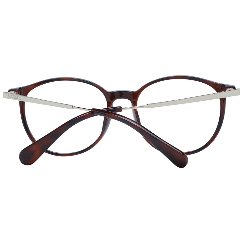 Max & Co Brown Women Glasses Frame -   -  Max & Co.