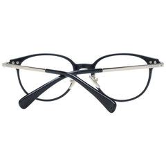 Max Mara Black Women Glasses Frame -   -  Max Mara.