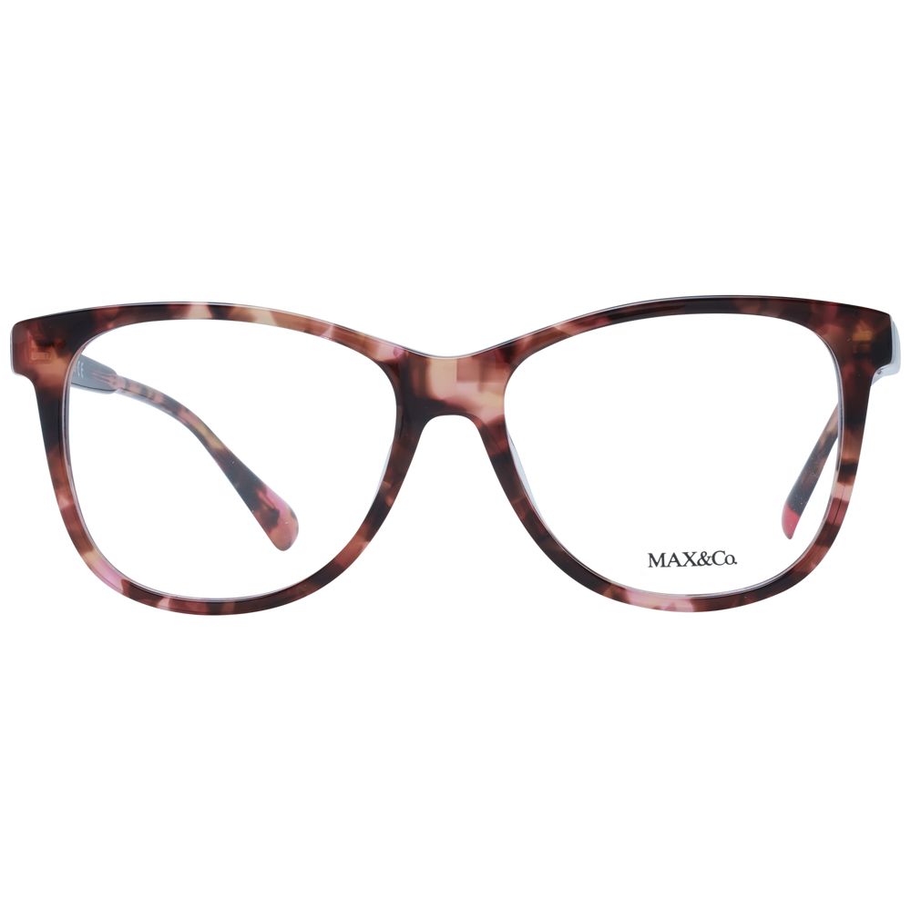 Max & Co Brown Women Glasses Frame -   -  Max & Co.