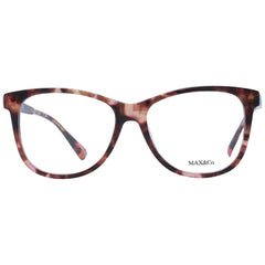 Max & Co Brown Women Glasses Frame -   -  Max & Co.