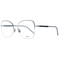 Tod's Silver Women Optical Frames -   -  Tod's.
