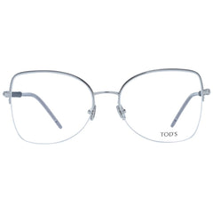 Tod's Silver Women Optical Frames -   -  Tod's.