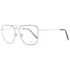 Tod's Black Women Glasses Frame -   -  Tod's.