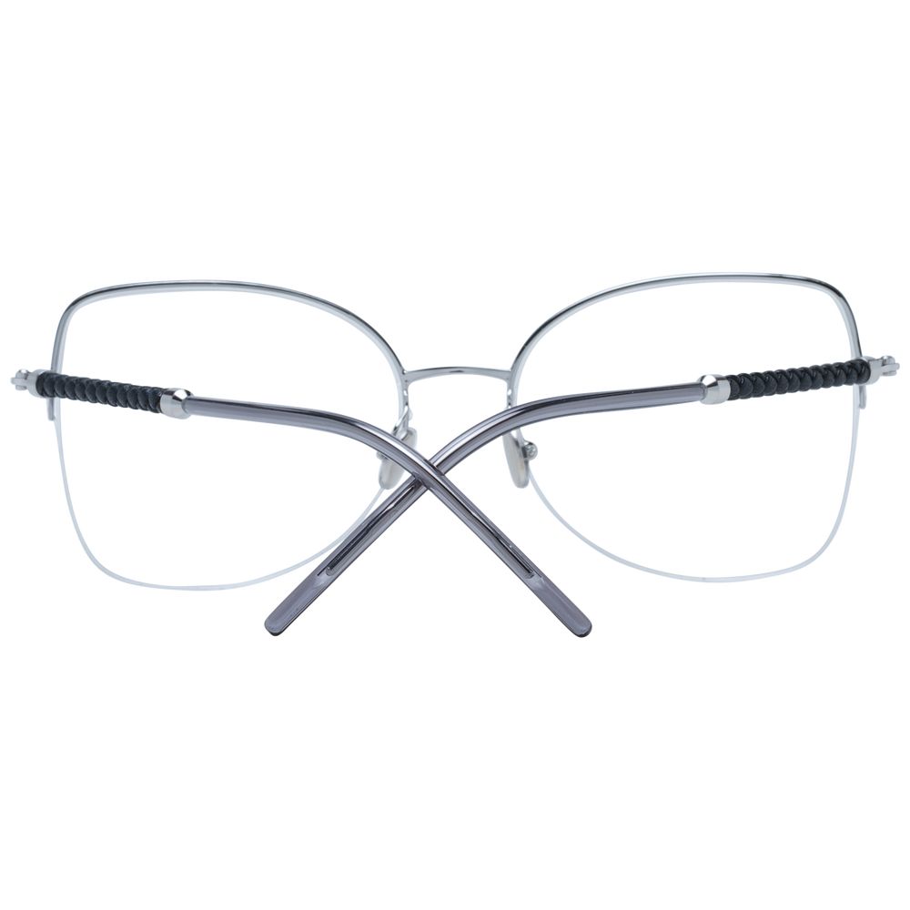 Tod's Silver Women Optical Frames -   -  Tod's.