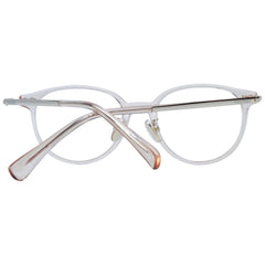 Max Mara Pink Women Glasses Frame -   -  Max Mara.