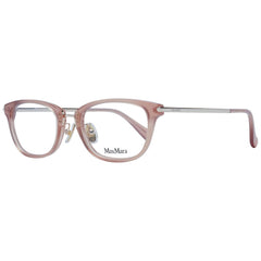 Max Mara Beige Women Glasses Frame -   -  Max Mara.