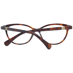 Max Mara Brown Women Glasses Frame -   -  Max Mara.