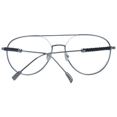 Tod's Gray Men Glasses Frame -   -  Tod's.