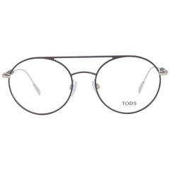 Tod's Brown Women Glasses Frame -   -  Tod's.