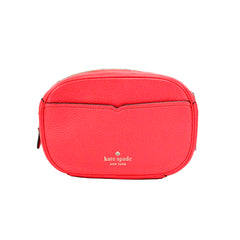 Kate Spade Kourtney Small Stoplight Pebble Leather Camera Bag Crossbody Handbag -  Luxury Cross Body Bag for Women -  Kate Spade.