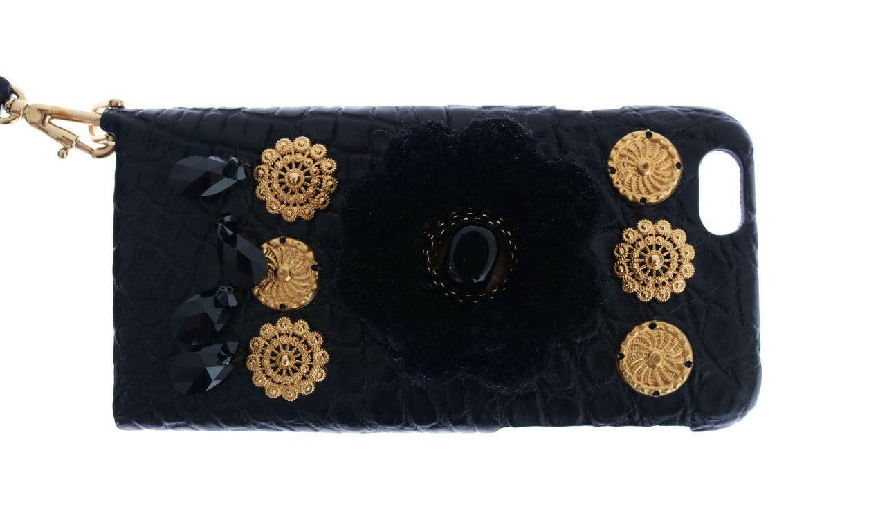 Dolce & Gabbana Beige Straw Snakeskin Pom Pom Crystal AGNESE Bag -   -  Dolce & Gabbana.
