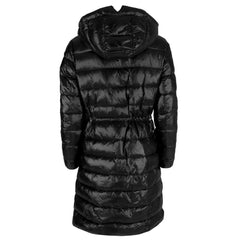 Yes Zee Black Polyamide Women Jacket -   -  Yes Zee.