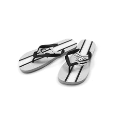 Philipp Plein Gray Polyester Women Sandal -   -  Philipp Plein.
