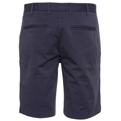 Refrigiwear Elegant Beige Bermuda Shorts with Logo Patch -   -  Refrigiwear.
