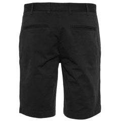 Refrigiwear Elegant Beige Bermuda Shorts with Logo Patch -   -  Refrigiwear.