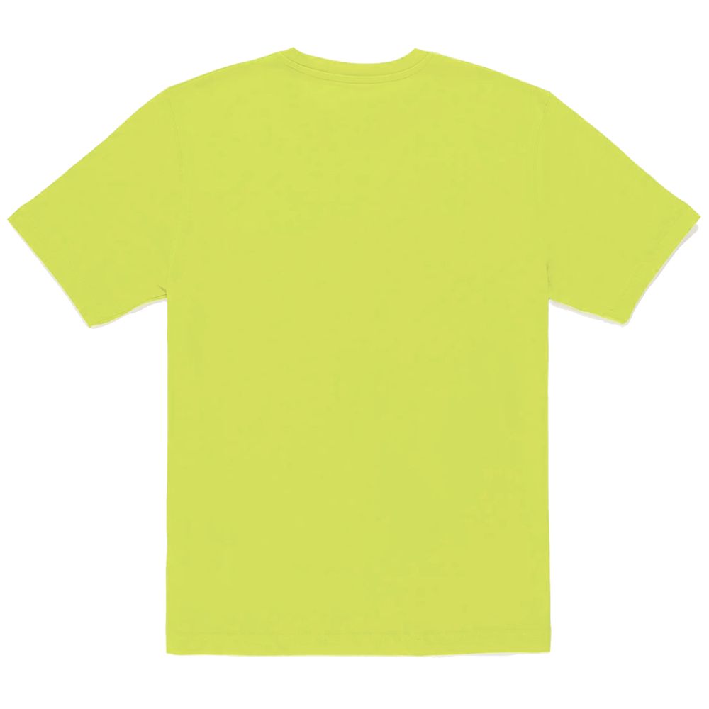 Refrigiwear Sunny Cotton Tee with Chest Pocket Logo -   -  Refrigiwear.