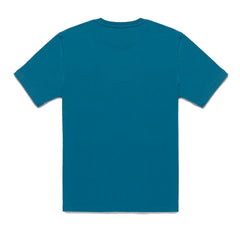 Refrigiwear Light Blue Cotton Men T-Shirt -   -  Refrigiwear.