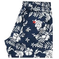 La Martina Blue Polyester Men Swimwear -   -  La Martina.