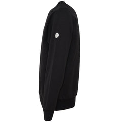 People Of Shibuya Chic Technical Fabric Crewneck Sweatshirt -   -  People Of Shibuya.