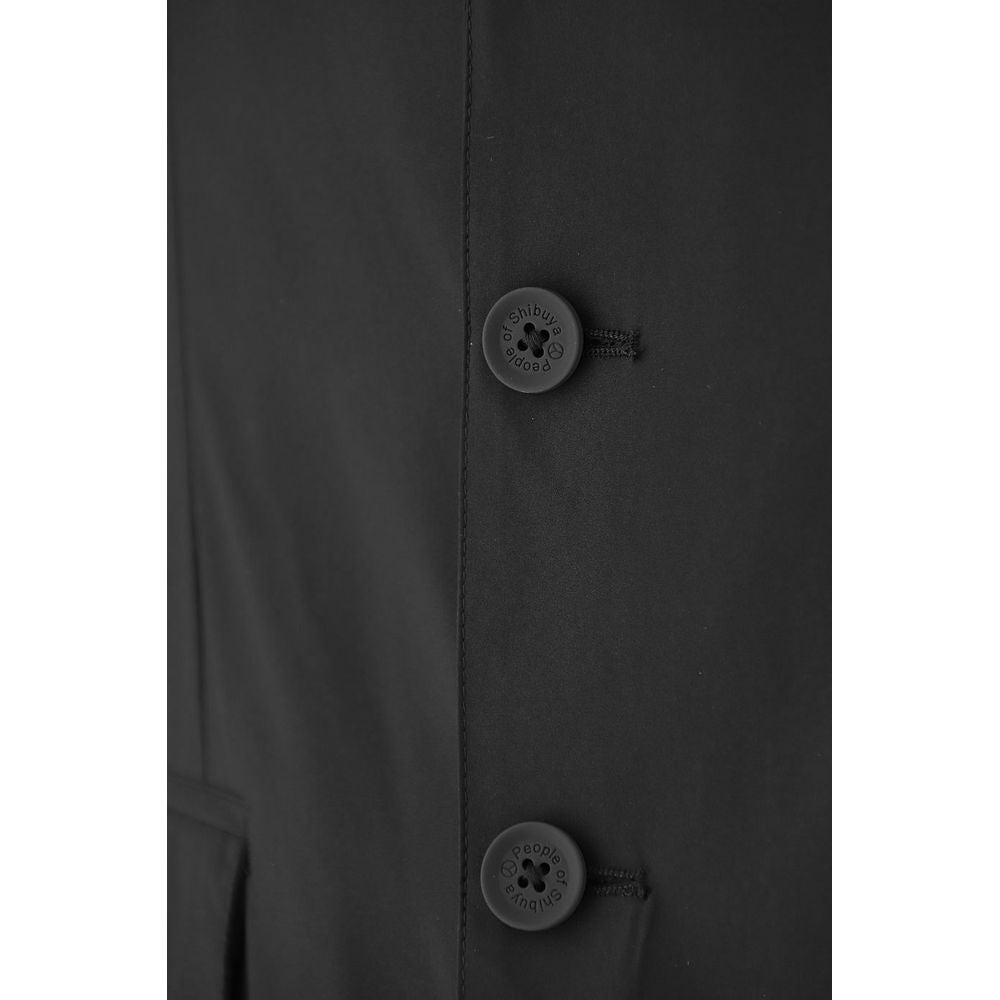People Of Shibuya Elegant Water-Repellent Jacket for Men -   -  People Of Shibuya.