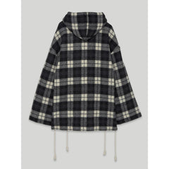 Palm Angels Black Cashmere Men Sweater Jacket -   -  Palm Angels.