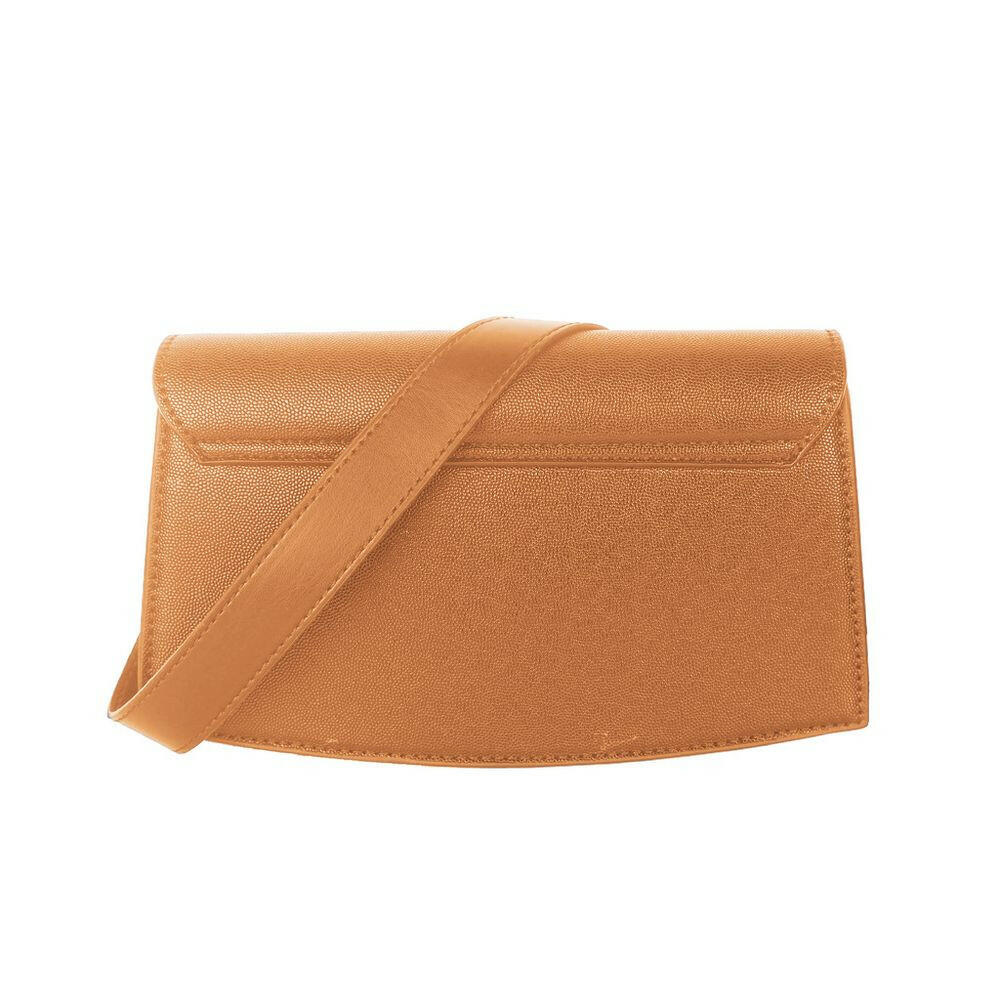 Plein Sport Brown Polyethylene Women Crossbody Bag -  Luxury Cross Body Bag for Women -  Plein Sport.