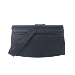 Plein Sport Black Polyethylene Women Crossbody Bag -  Luxury Cross Body Bag for Women -  Plein Sport.