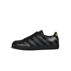 Off-White Black Calfskin Women Sneaker -   -  Off-White.