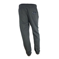 Diego Venturino Gray Cotton Men Trouser -   -  Diego Venturino.