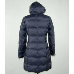 Emilio Romanelli Blue Polyester Women Jacket -   -  Emilio Romanelli.
