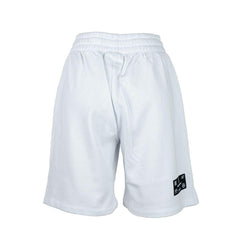 Diego Venturino White Cotton Women's Short -   -  Diego Venturino.