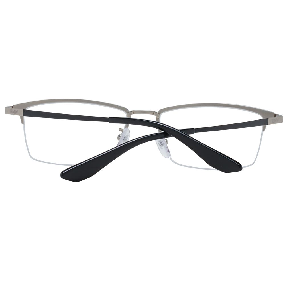 BMW Black Men Glasses Frame -   -  BMW.