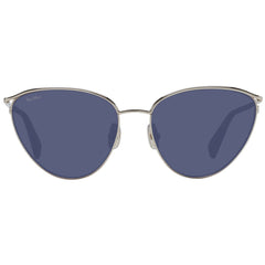 Max Mara Silver Women Sunglass -  Jewellery, Women -  Max Mara.