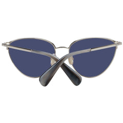 Max Mara Silver Women Sunglass -  Jewellery, Women -  Max Mara.