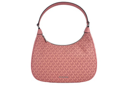 Michael Kors Cora Large Primrose Shoulder Crossbody Bag Purse -  Luxury Shoulder Bag for Women -  Michael Kors.