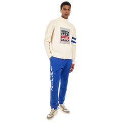 La Martina White Polyamide Sweater -   -  La Martina.