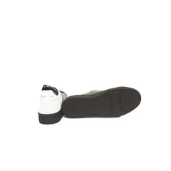 Cerruti 1881 Black Cowhide Men Sneaker -   -  Cerruti 1881.