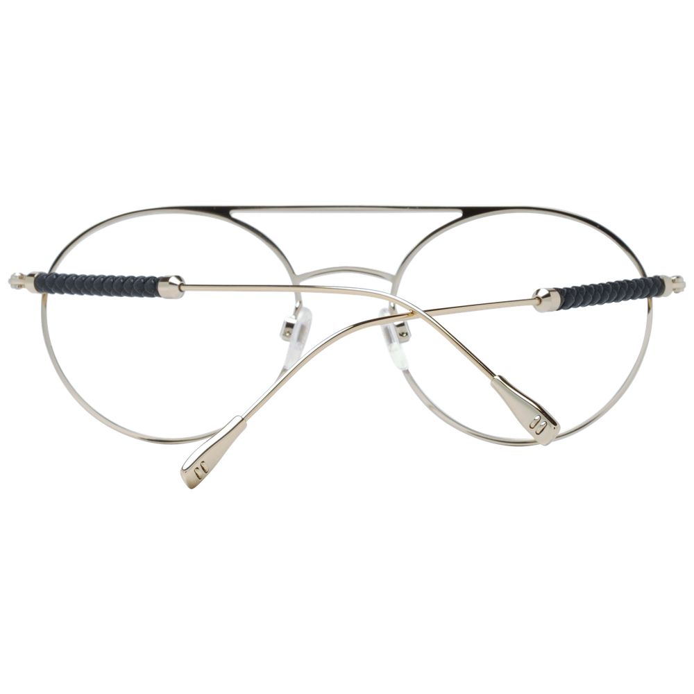 Tod's Black Women Glasses Frame -   -  Tod's.