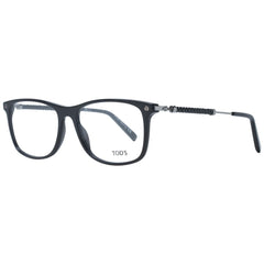 Tod's Black Men Glasses Frame -   -  Tod's.