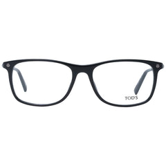 Tod's Black Men Glasses Frame -   -  Tod's.