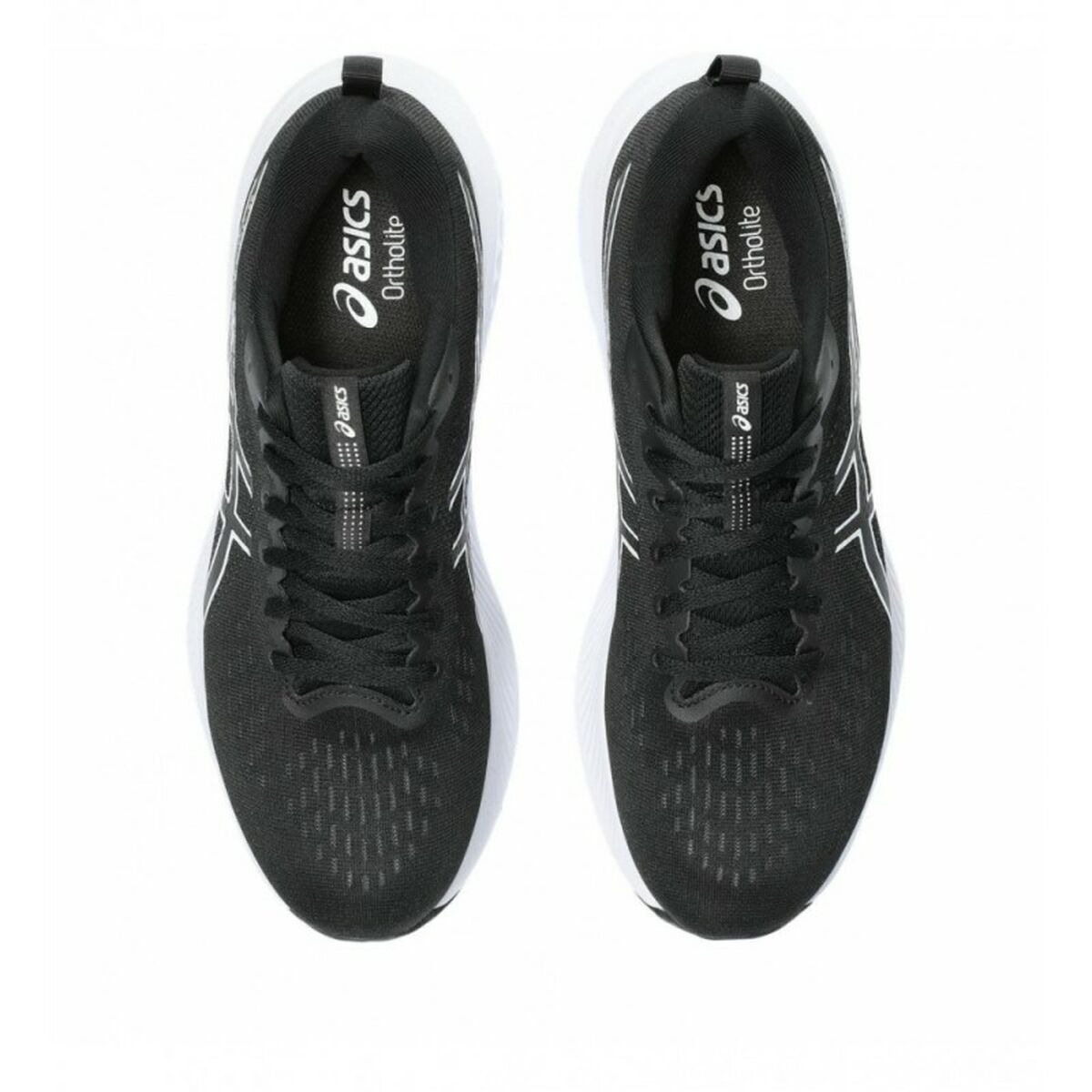 Men's Trainers Asics GEL EXITE 10 1011B600 003 Black -  Shoes and accessories, Shoes -  Asics.