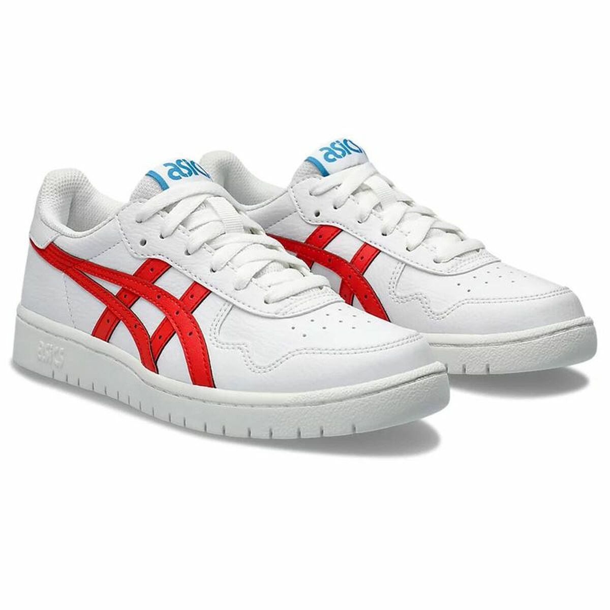 Children’s Casual Trainers Asics Japan S White -  Shoes and accessories, Shoes -  Asics.