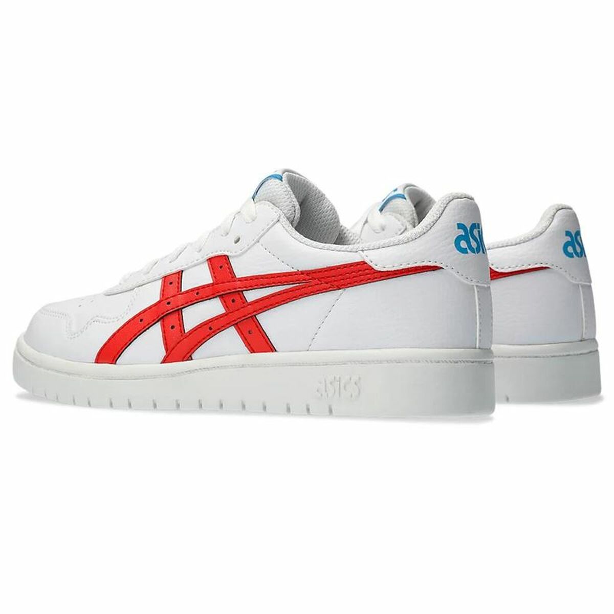 Children’s Casual Trainers Asics Japan S White -  Shoes and accessories, Shoes -  Asics.