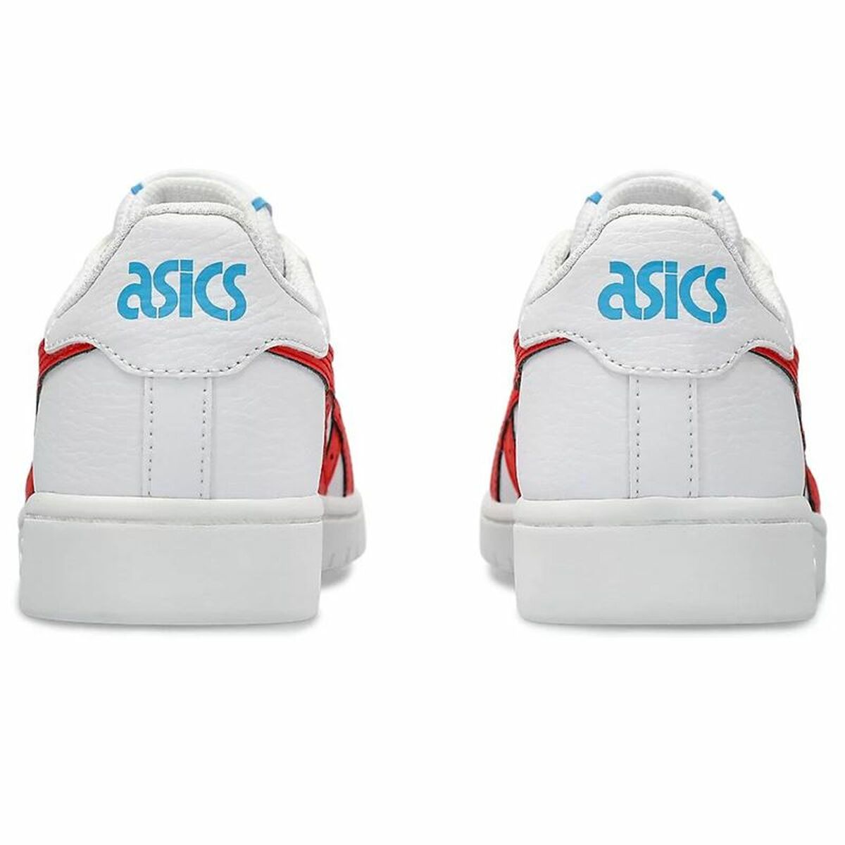 Children’s Casual Trainers Asics Japan S White -  Shoes and accessories, Shoes -  Asics.