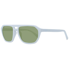 Serengeti White Men Sunglass -   -  Serengeti.