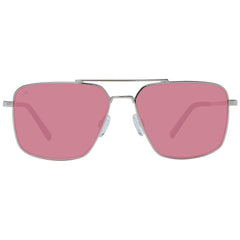 Serengeti Silver Men Sunglass -   -  Serengeti.